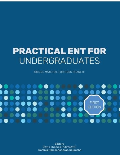 Cover image for Practical Ent for Undergraduates