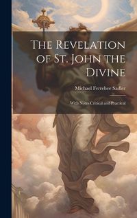 Cover image for The Revelation of St. John the Divine