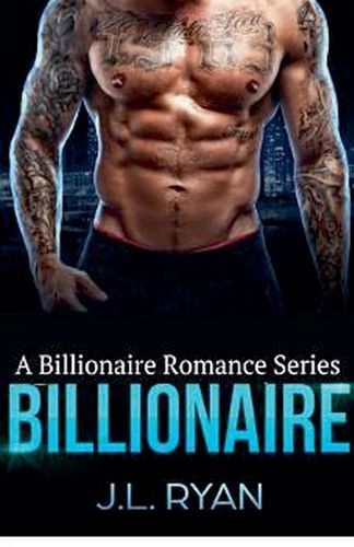 Cover image for Billionaire