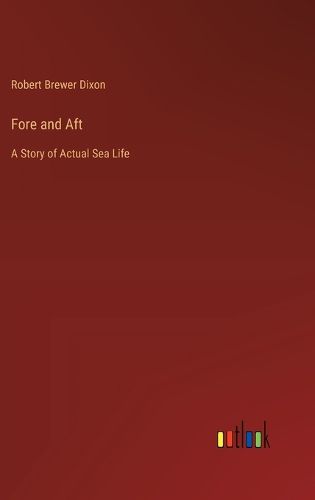 Fore and Aft