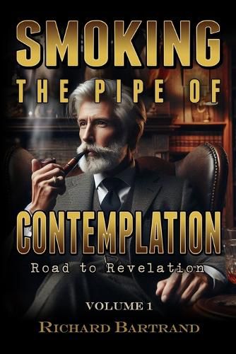 Cover image for Smoking The Pipe Of Contemplation