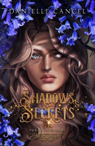 Cover image for Shadows and Secrets