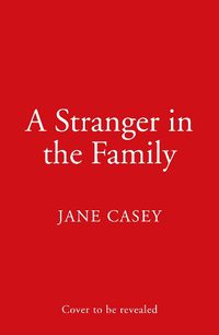 Cover image for A Stranger in the Family