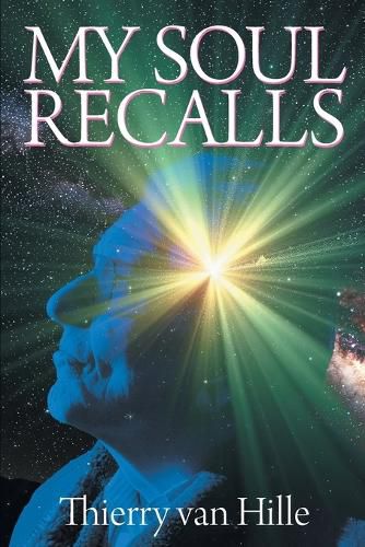 Cover image for My Soul Recalls