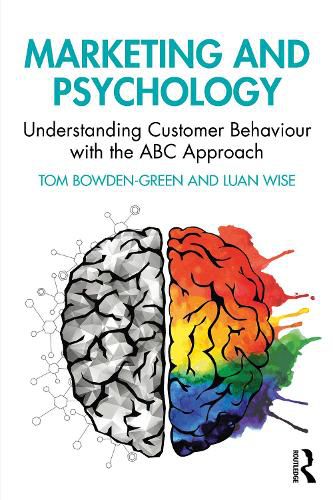 Cover image for Marketing and Psychology