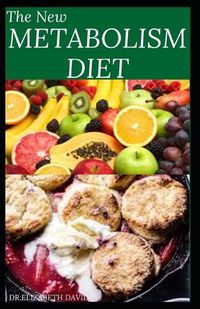Cover image for The New Metabolism Diet