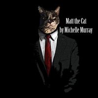 Cover image for Matt the Cat