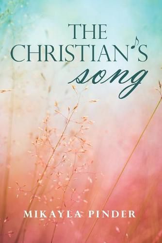 Cover image for The Christian's Song