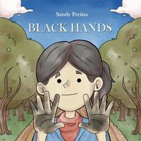 Cover image for Black Hands