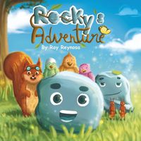 Cover image for Rocky's Adventure