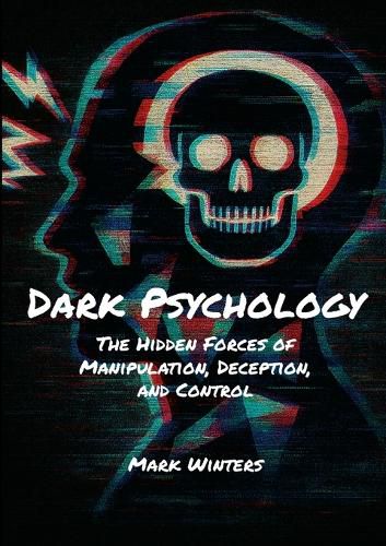 Cover image for Dark Psychology
