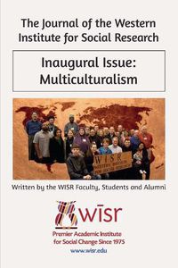 Cover image for Multiculturalism