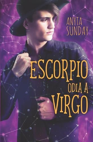 Cover image for Escorpio odia a Virgo