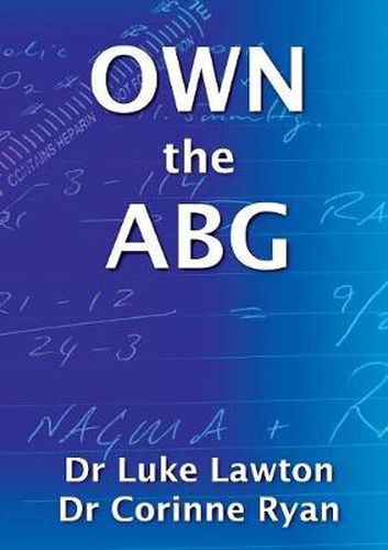 Cover image for OWN the ABG