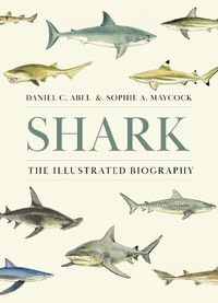 Cover image for Shark