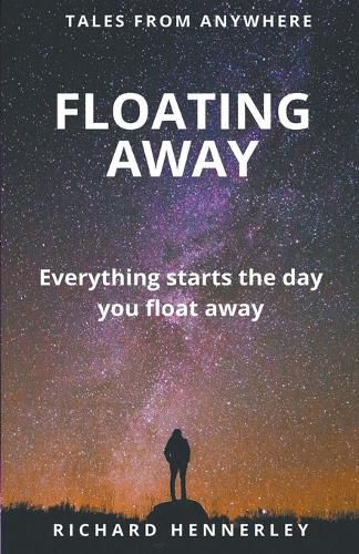 Cover image for Floating Away