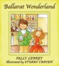 Cover image for Ballarat Wonderland