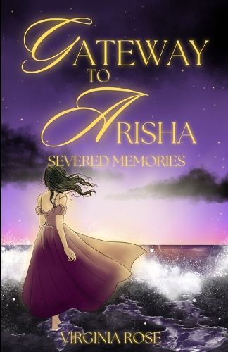 Cover image for Gateway to Arisha