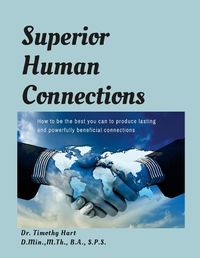 Cover image for Superior Human Connections