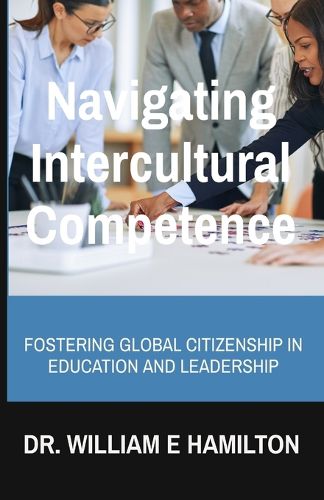 Cover image for Navigating Intercultural Competence