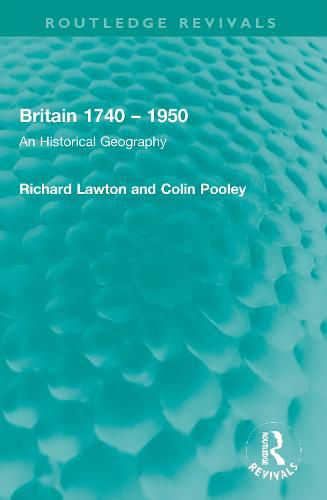 Britain 1740 - 1950