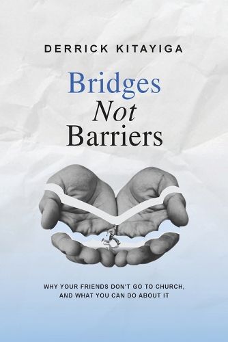 Cover image for Bridges Not Barriers