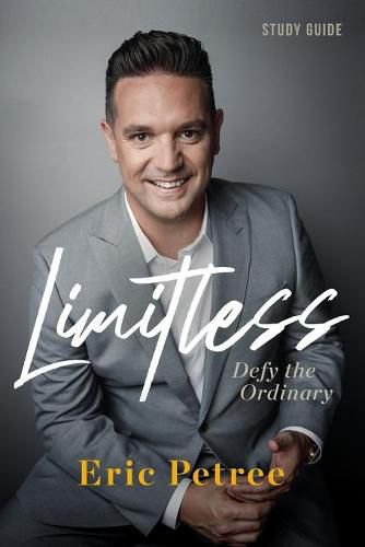 Cover image for Limitless Study Guide: Defy the Ordinary