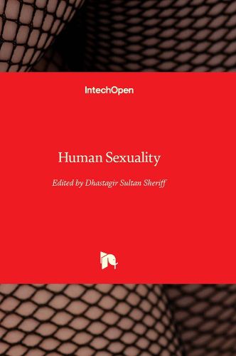 Cover image for Human Sexuality