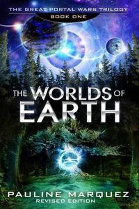 Cover image for The Worlds of Earth