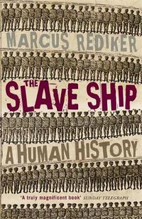 Cover image for The Slave Ship