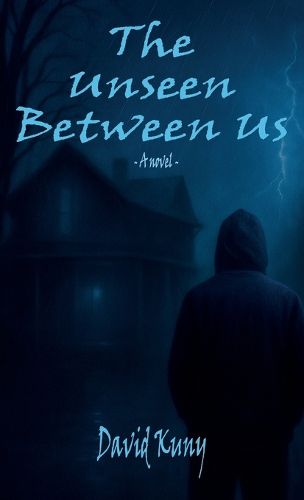 Cover image for The Unseen Between Us