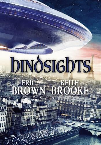 Cover image for Hindsights