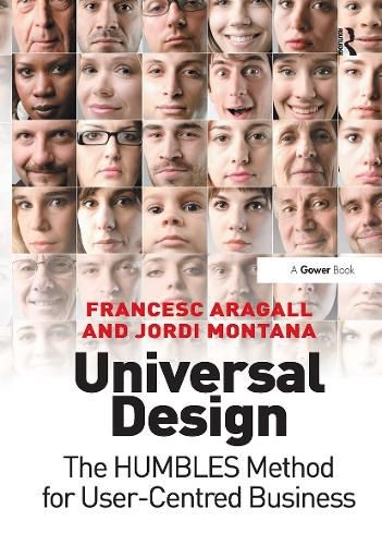 Cover image for Universal Design