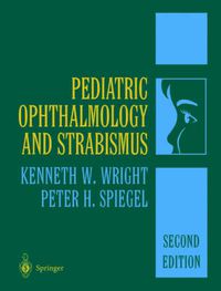 Cover image for Pediatric Ophthalmology and Strabismus
