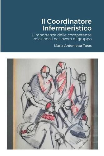 Cover image for Il Coordinatore Infermieristico.