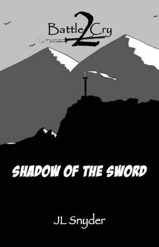 Cover image for Battle Cry 2: Shadow of the Sword