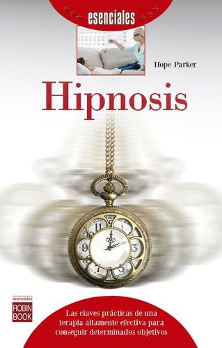 Cover image for Hipnosis