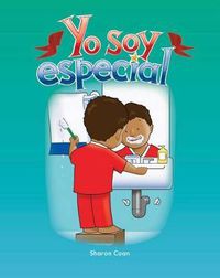 Cover image for Yo soy especial (Special Me)