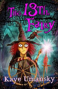 Cover image for The 13th Fairy