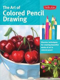 Cover image for The Art of Colored Pencil Drawing (Collector's Series)
