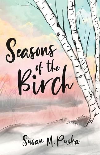 Cover image for Seasons of the Birch