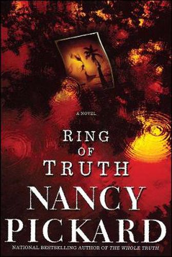 Cover image for Ring of Truth