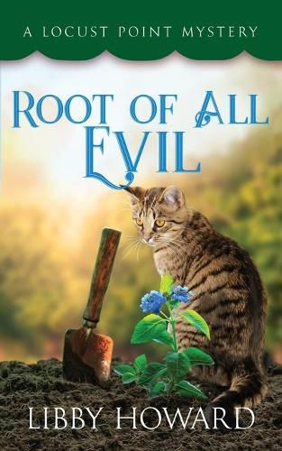 Cover image for Root of All Evil