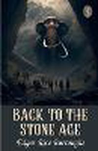 Cover image for Back To The Stone Age