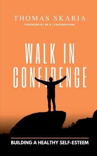 Cover image for Walk in Confidence