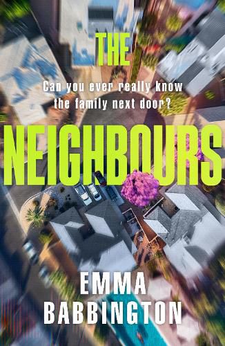 Cover image for The Neighbours