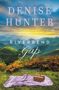Cover image for Riverbend Gap