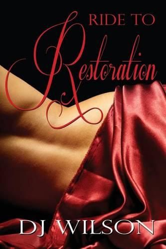 Cover image for Ride to Restoration