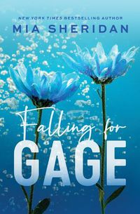 Cover image for Falling for Gage