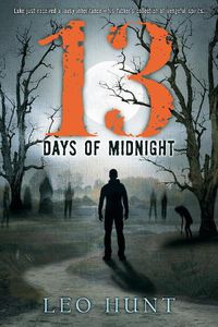 Cover image for Thirteen Days of Midnight